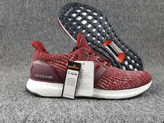 Adidas Ultra Boost 3 Men Shoes--008